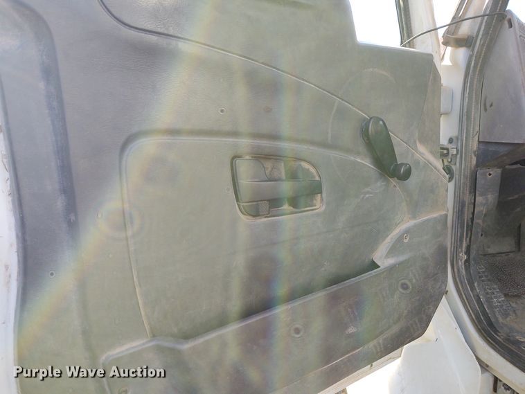 image for item FY9794 2009 International 7500  dump truck