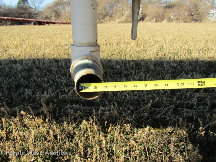 image for item GC9775 1986 Walker tank trailer