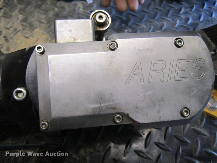 image for item GC9781 2003 Ford Econoline E550  sewer inspection truck