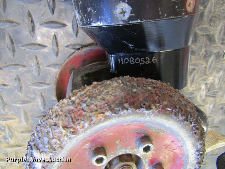 image for item GC9781 2003 Ford Econoline E550  sewer inspection truck