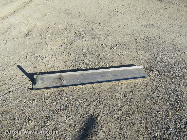 image for item GC9781 2003 Ford Econoline E550  sewer inspection truck