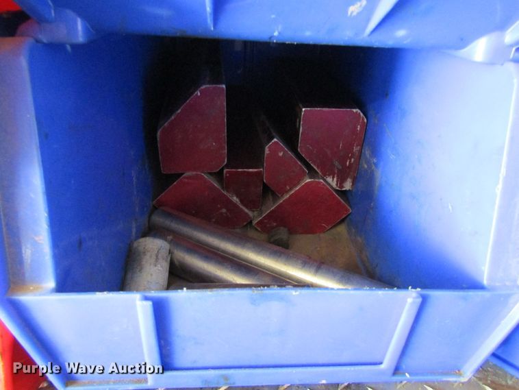 image for item GC9781 2003 Ford Econoline E550  sewer inspection truck