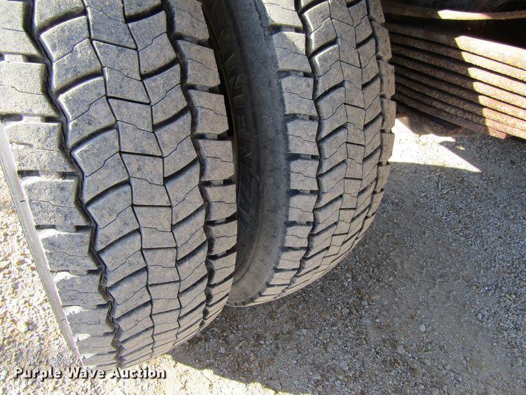 image for item GC9781 2003 Ford Econoline E550  sewer inspection truck