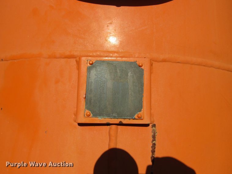 image for item GC9782 1996 Ford L8000  sewer jetter truck