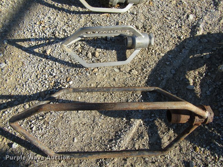 image for item GC9782 1996 Ford L8000  sewer jetter truck