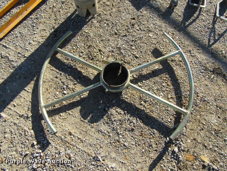 image for item GC9782 1996 Ford L8000  sewer jetter truck