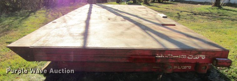 image for item GC9783 Pro-Tec Pro8 1024 trench box