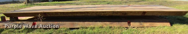 image for item GC9783 Pro-Tec Pro8 1024 trench box