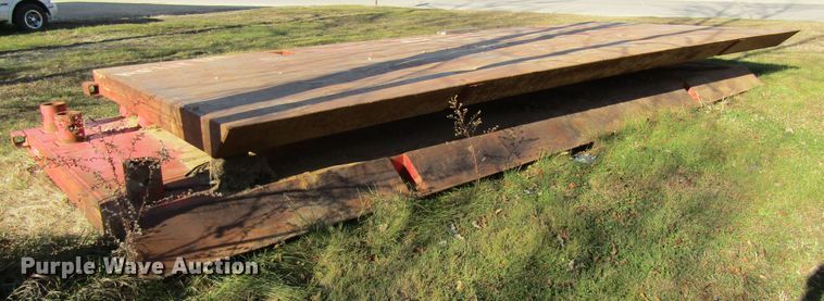 image for item GC9783 Pro-Tec Pro8 1024 trench box