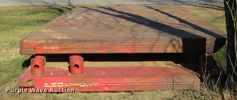 image for item GC9783 Pro-Tec Pro8 1024 trench box