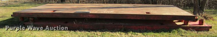 image for item GC9783 Pro-Tec Pro8 1024 trench box