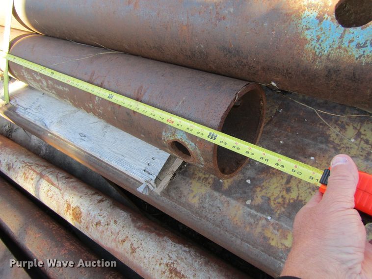 image for item GC9783 Pro-Tec Pro8 1024 trench box