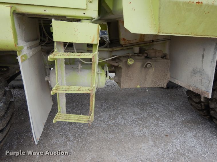 image for item GH9046 1980 Euclid 205FD haul truck