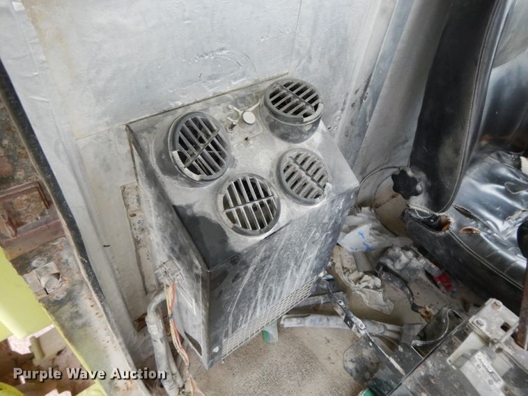 image for item GH9048 1979 Euclid 215FD haul truck