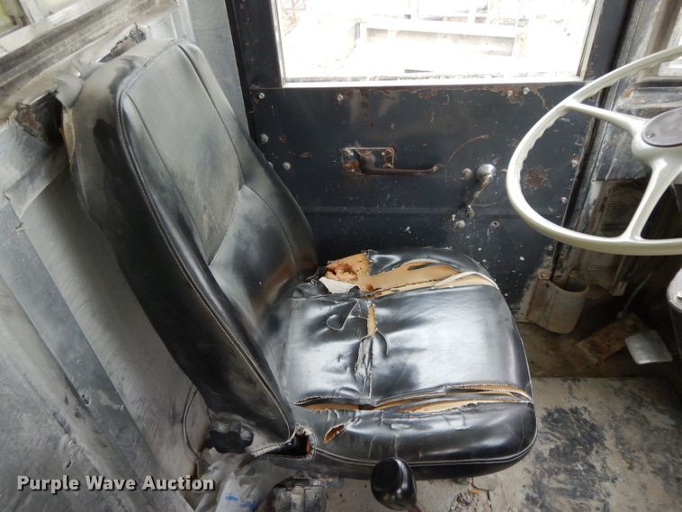 image for item GH9048 1979 Euclid 215FD haul truck