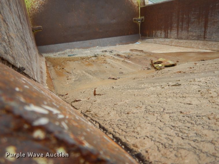 image for item GH9048 1979 Euclid 215FD haul truck