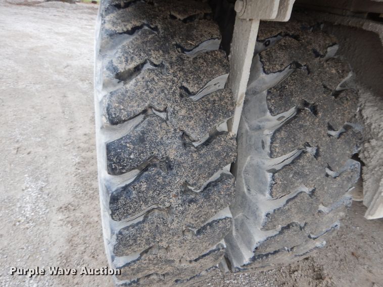 image for item GH9048 1979 Euclid 215FD haul truck