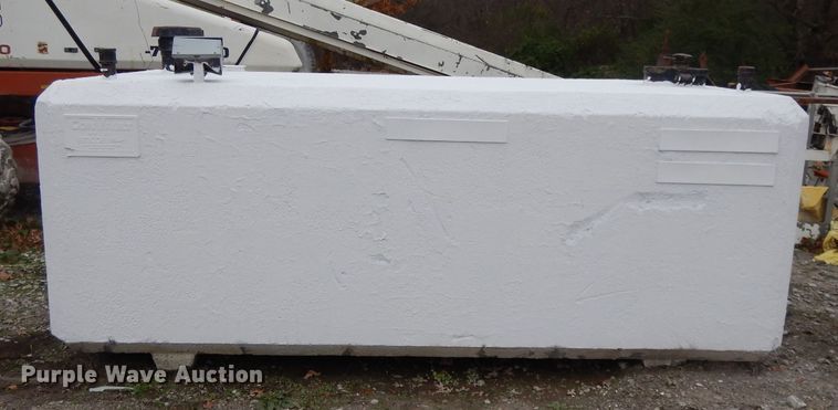 image for item GH9049 Con Vault fuel tank