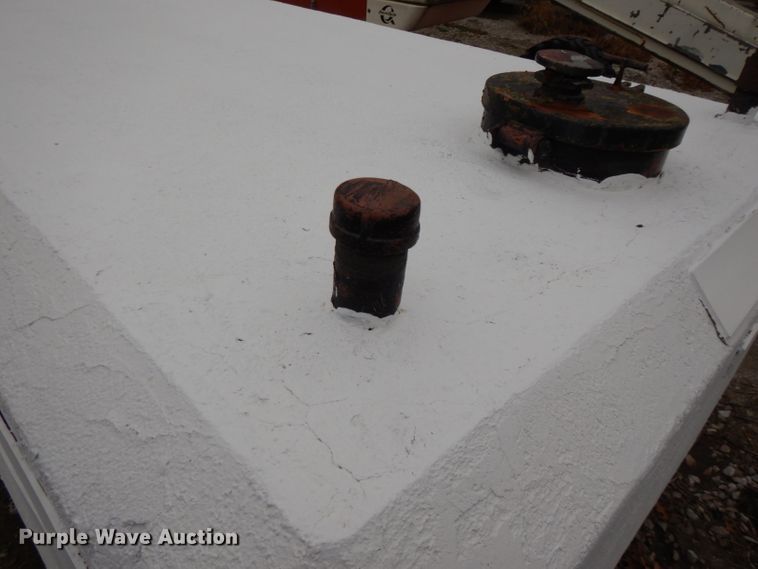 image for item GH9049 Con Vault fuel tank