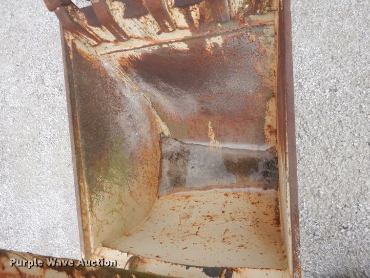 image for item GH9051 Case M350 backhoe stick