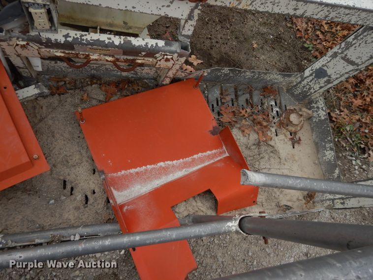 image for item GH9053 1998 Snorkelift TBA60RD7  boom lift