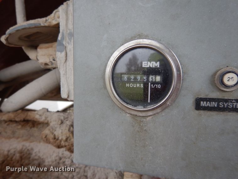 image for item GH9053 1998 Snorkelift TBA60RD7  boom lift