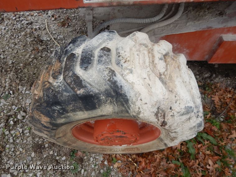 image for item GH9053 1998 Snorkelift TBA60RD7  boom lift