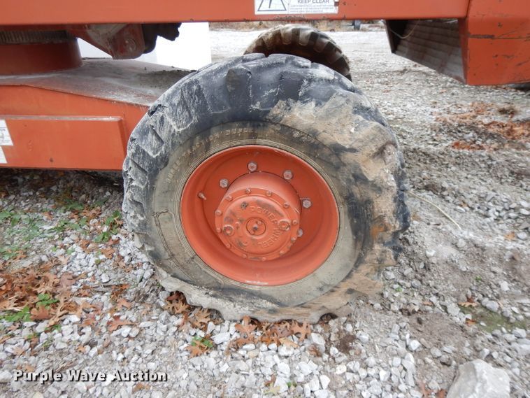 image for item GH9053 1998 Snorkelift TBA60RD7  boom lift