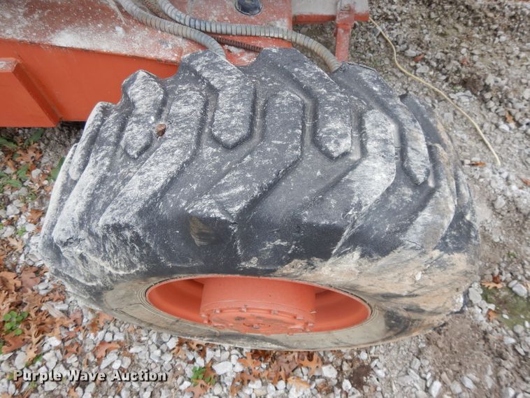 image for item GH9053 1998 Snorkelift TBA60RD7  boom lift