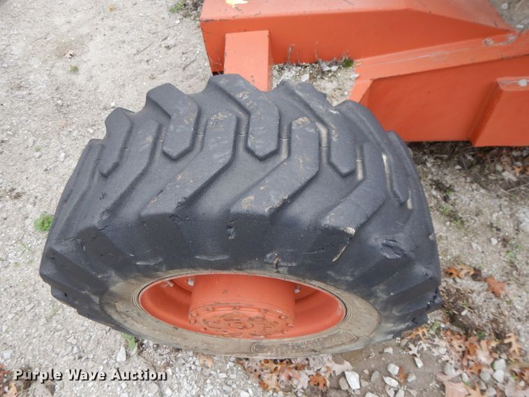 image for item GH9053 1998 Snorkelift TBA60RD7  boom lift