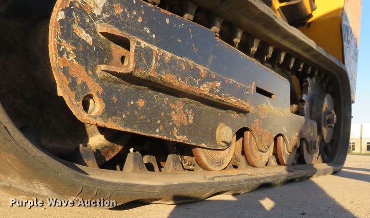 image for item GI9239 2005 Vermeer S600TX  compact utility loader