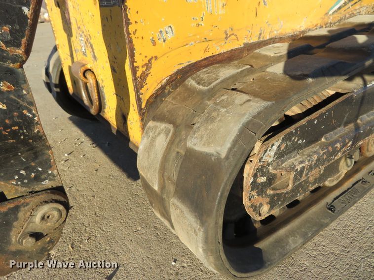 image for item GI9239 2005 Vermeer S600TX  compact utility loader