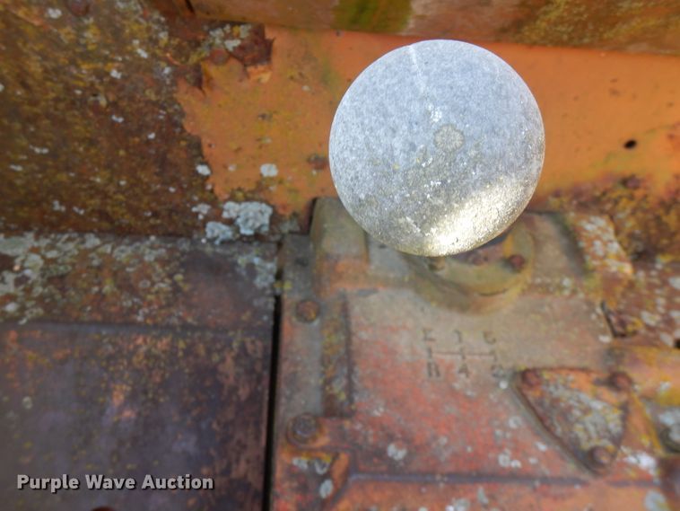 image for item GK9470 Minneapolis Moline G706  tractor