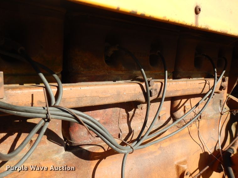 image for item GK9470 Minneapolis Moline G706  tractor