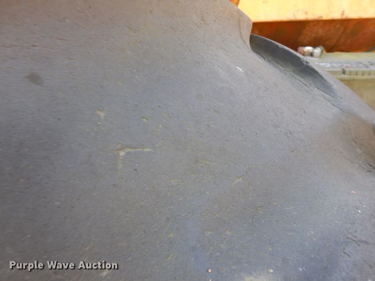 image for item GK9470 Minneapolis Moline G706  tractor