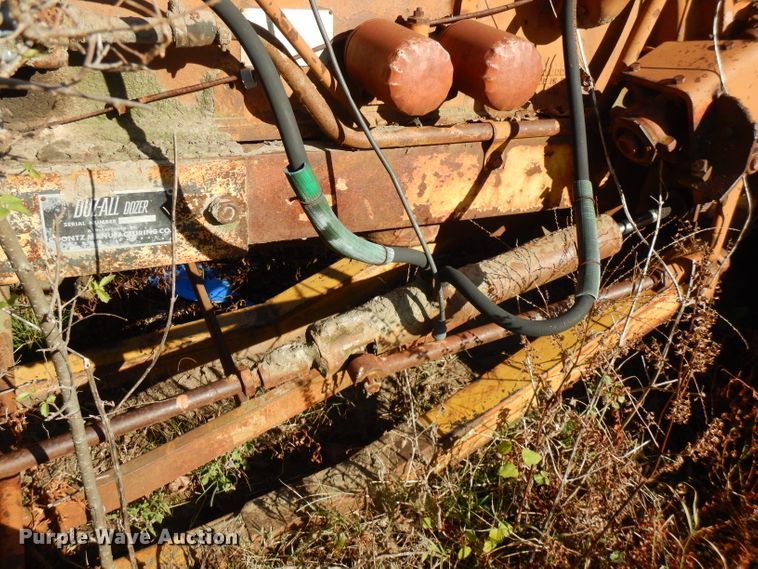 image for item GK9470 Minneapolis Moline G706  tractor