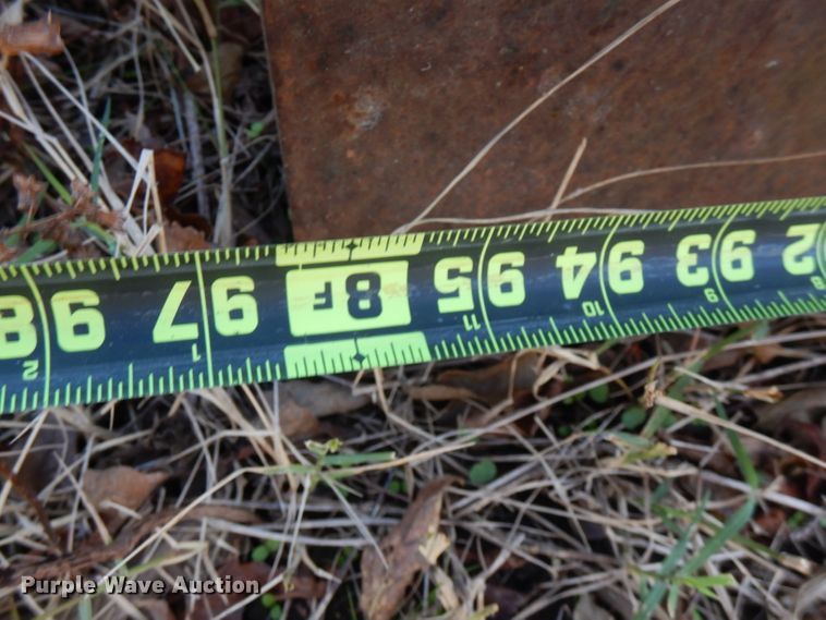 image for item GK9470 Minneapolis Moline G706  tractor