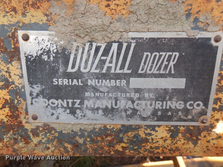 image for item GK9470 Minneapolis Moline G706  tractor