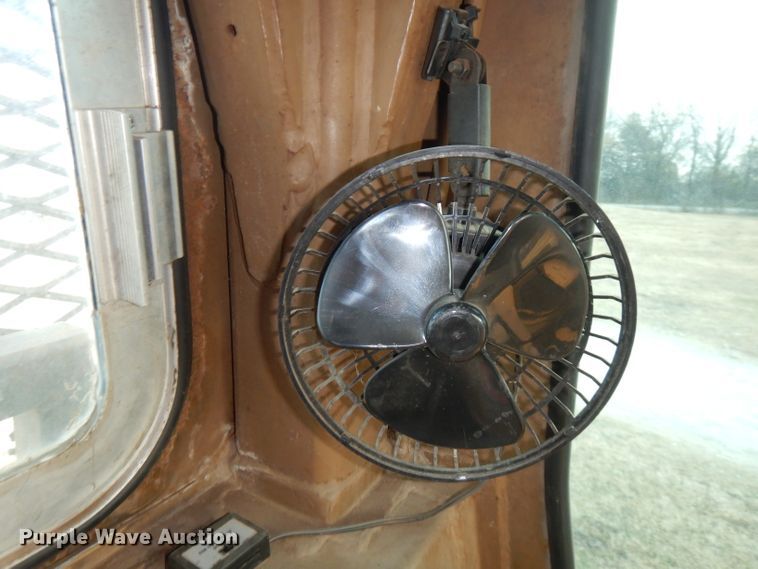 image for item GK9540 1981 Caterpillar D6D  dozer