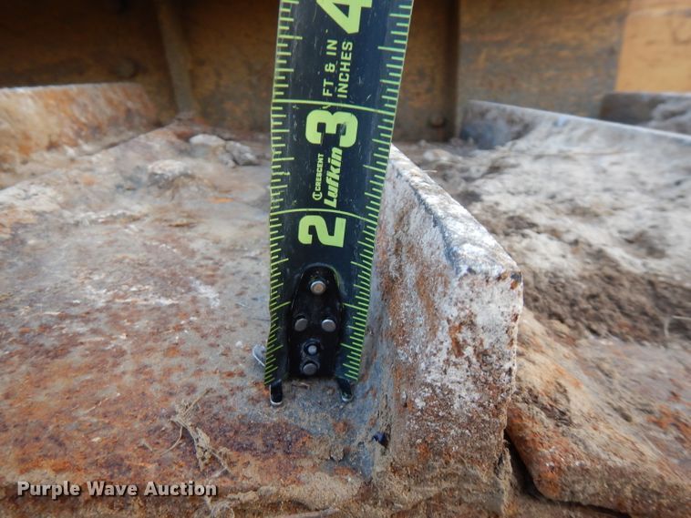 image for item GK9540 1981 Caterpillar D6D  dozer