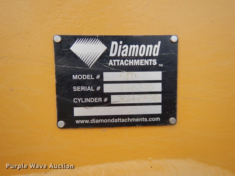 image for item GK9540 1981 Caterpillar D6D  dozer