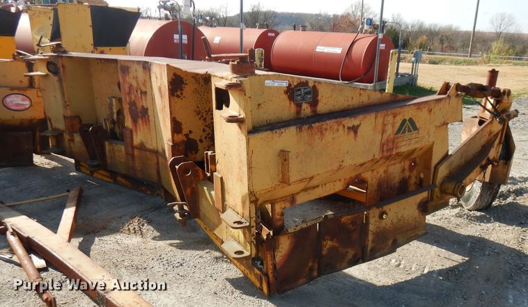 image for item GK9541 Jersey 103 spreader