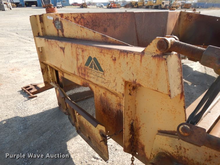 image for item GK9541 Jersey 103 spreader