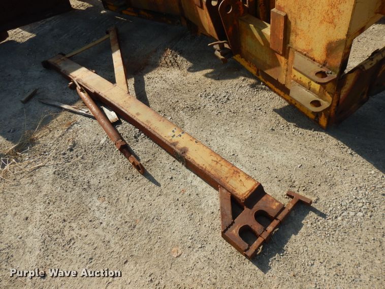 image for item GK9541 Jersey 103 spreader