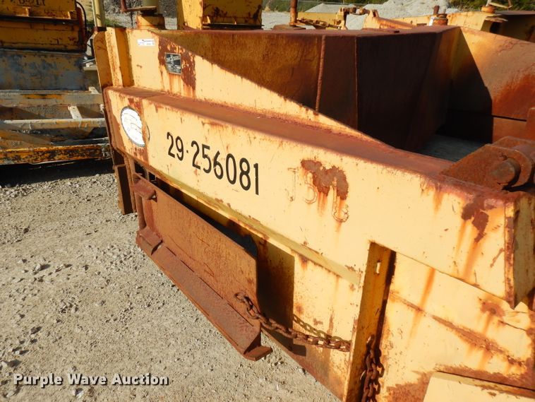 image for item GK9542 Jersey 103 spreader