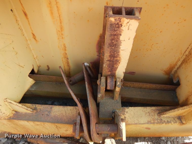 image for item GK9542 Jersey 103 spreader