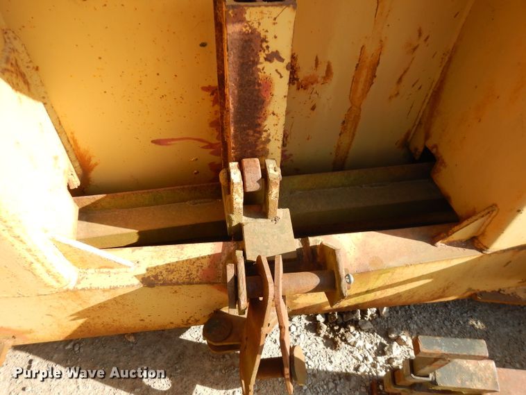 image for item GK9542 Jersey 103 spreader