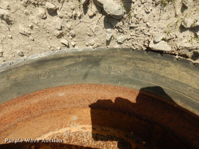 image for item GK9542 Jersey 103 spreader