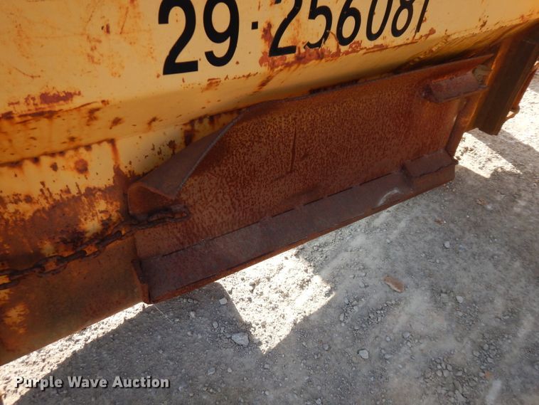 image for item GK9542 Jersey 103 spreader