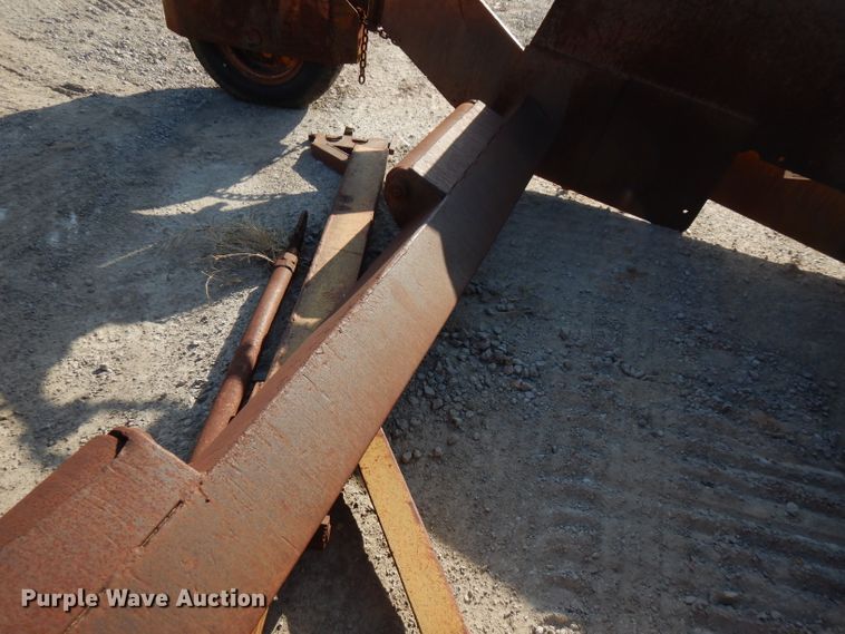 image for item GK9542 Jersey 103 spreader